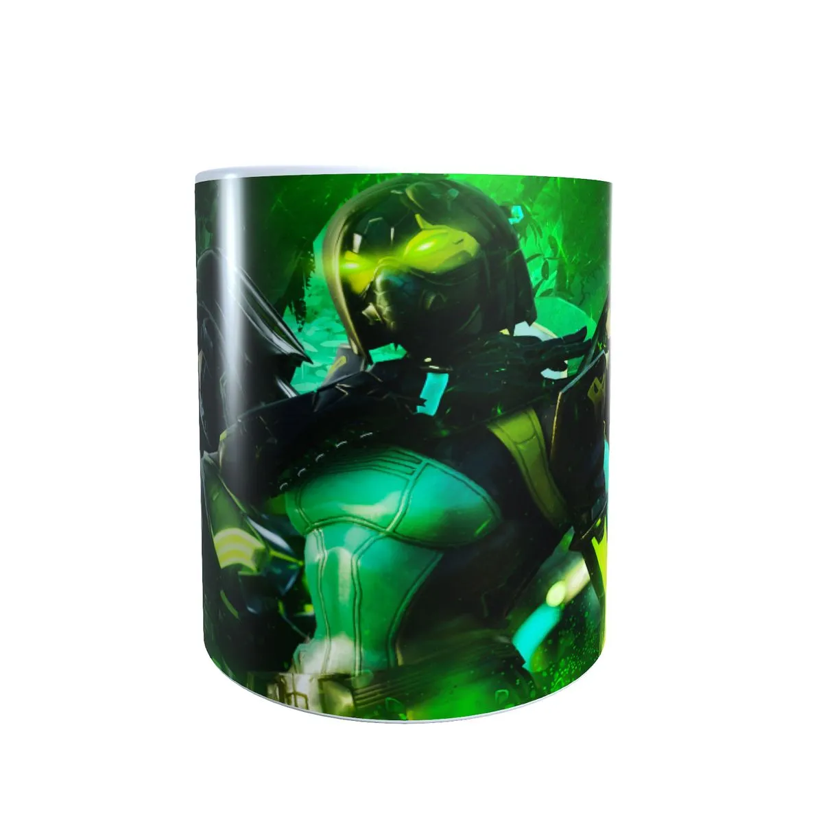 Viper Multi - Valorant Coffee Mug