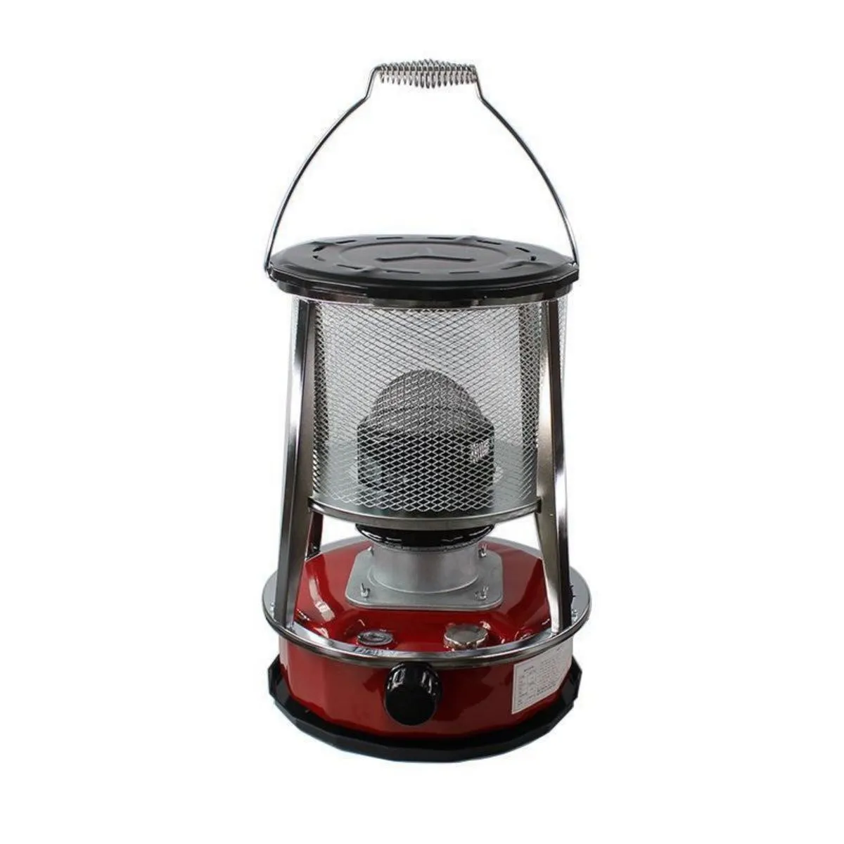 Paraffin Heater, Multi-Function Portable Kerosene Stove & Cooking Stove