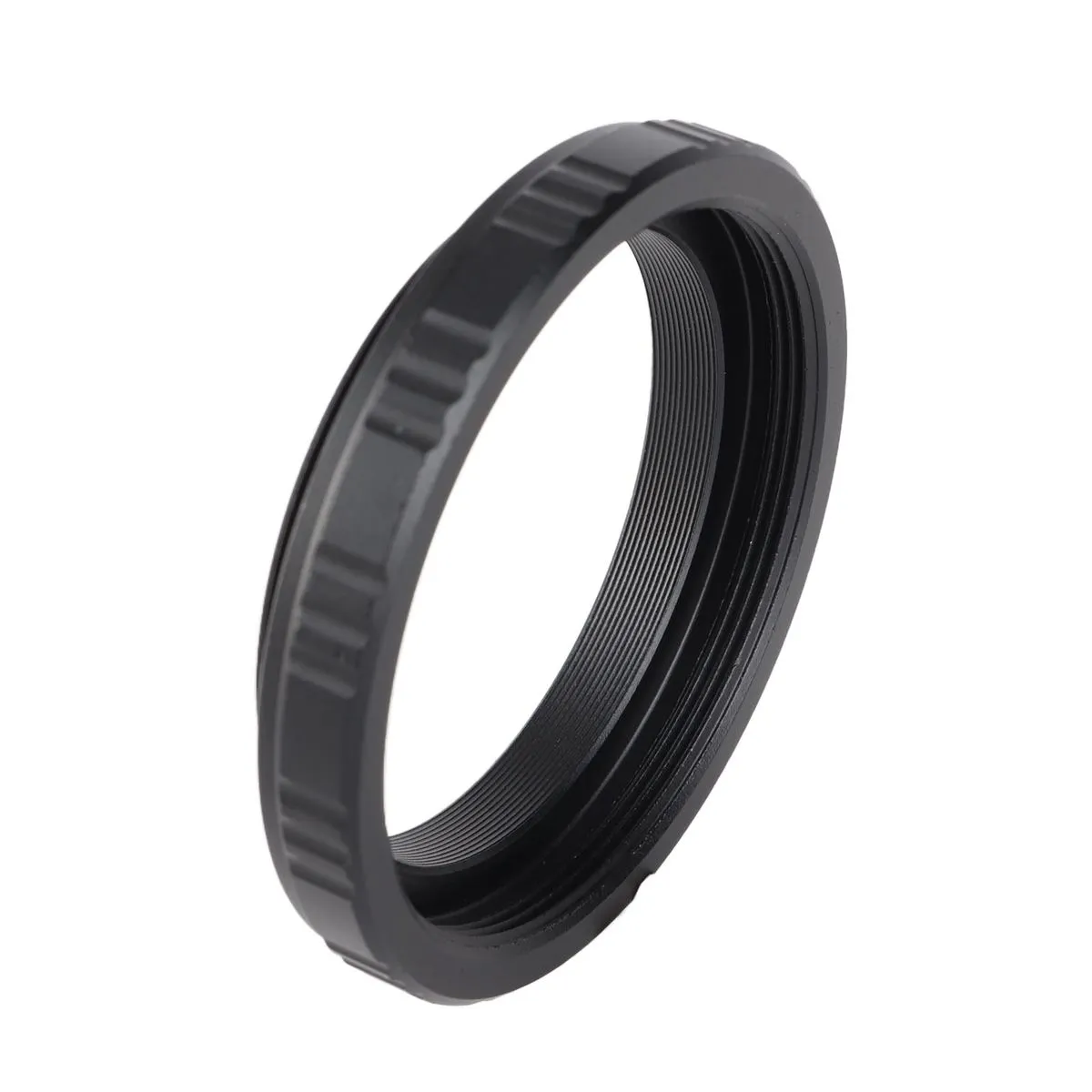 Telescope T Ring Adapter for M48x0.75 Male Thread