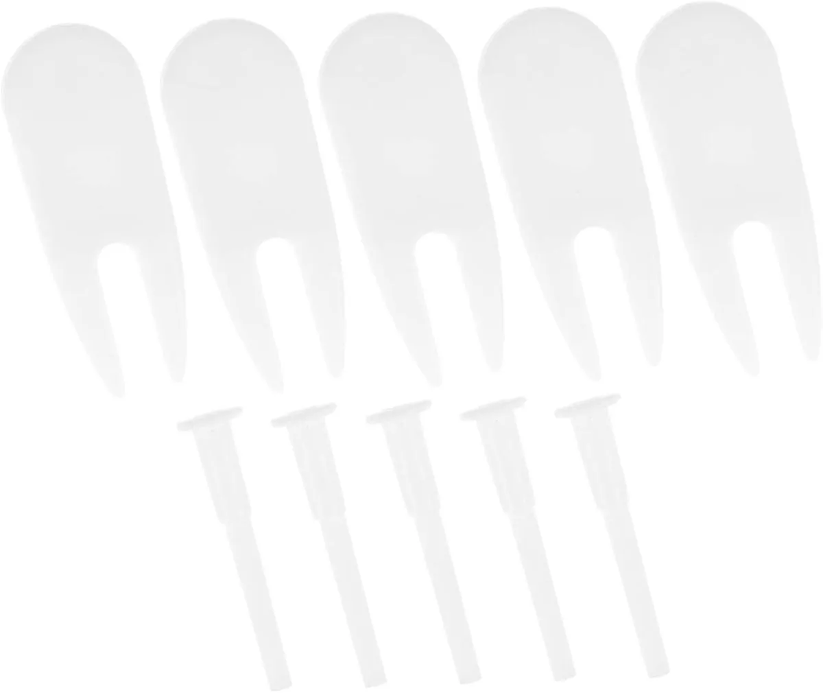 10pcs Replacement Exercise Plug Yoga Ball Stopper Remover