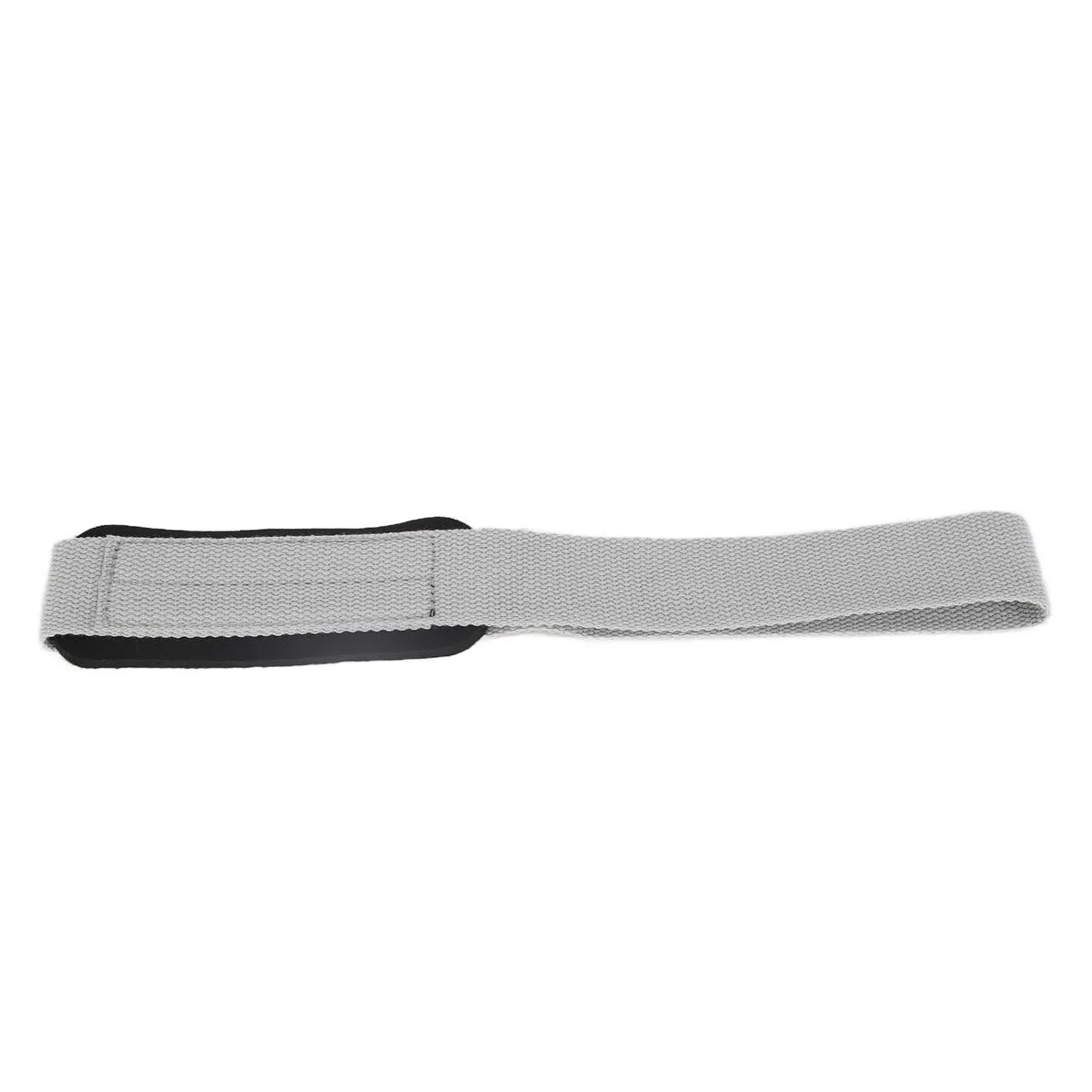 Weightlifting Wrist Straps for Pull Up Deadlift L