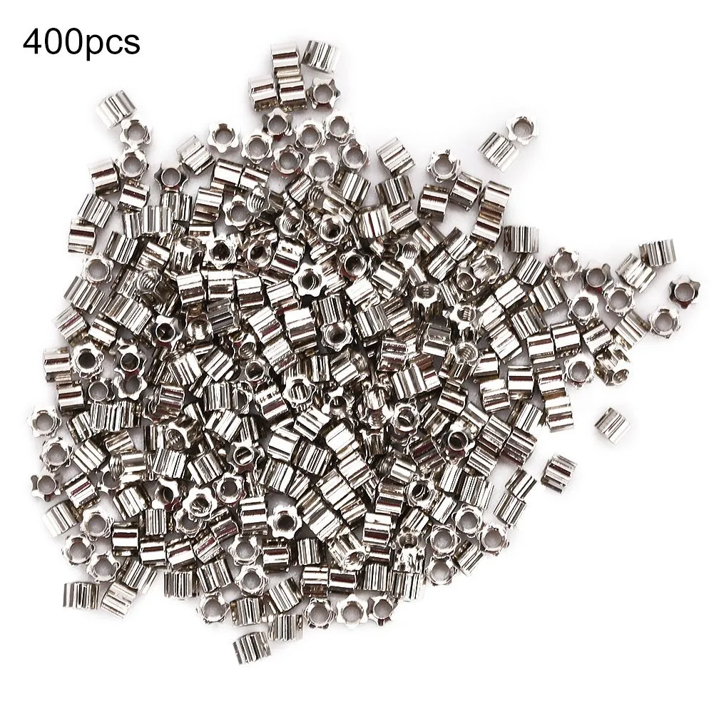 Eyeglass Lens Nut