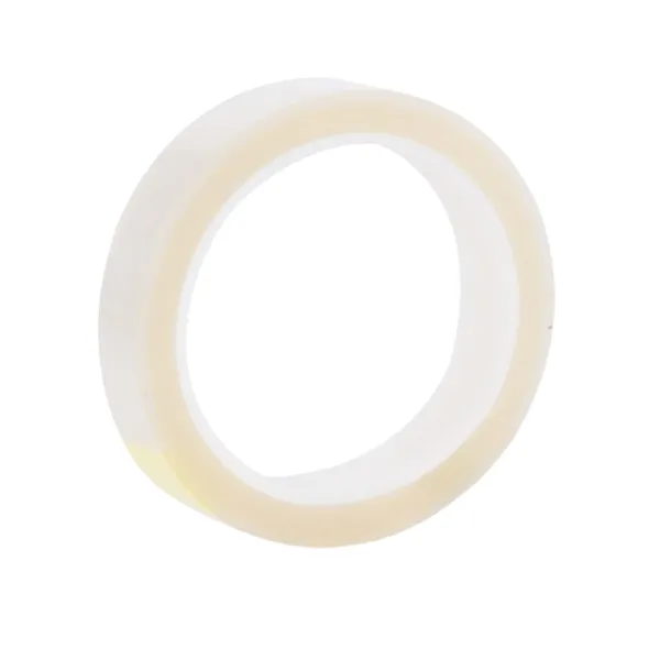 Clear Heat Resistant Sublimation Tape 20mm x 66m High Temperature Tape