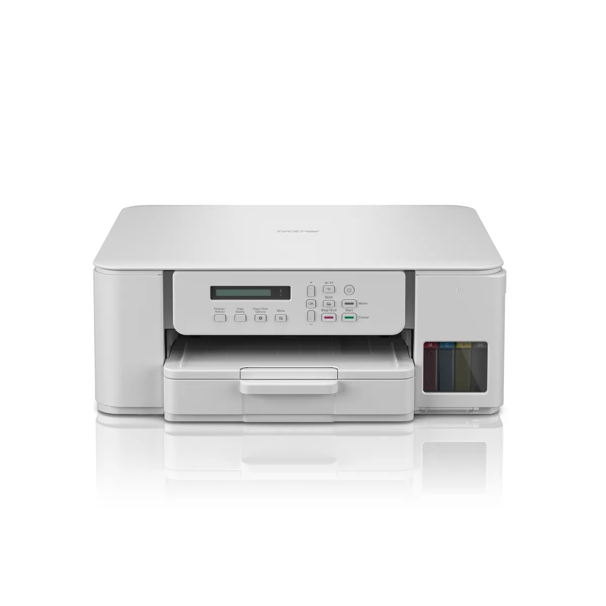 Brother DCP-T536DW Ink Tank Printer