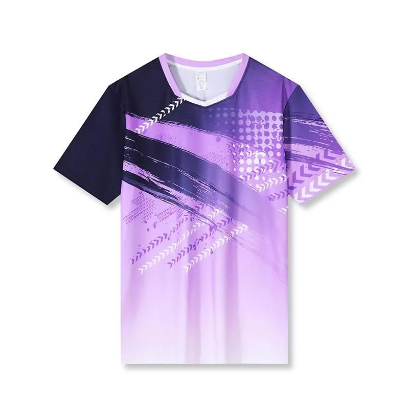 Casual Sports Badminton Apparel - Adult Size