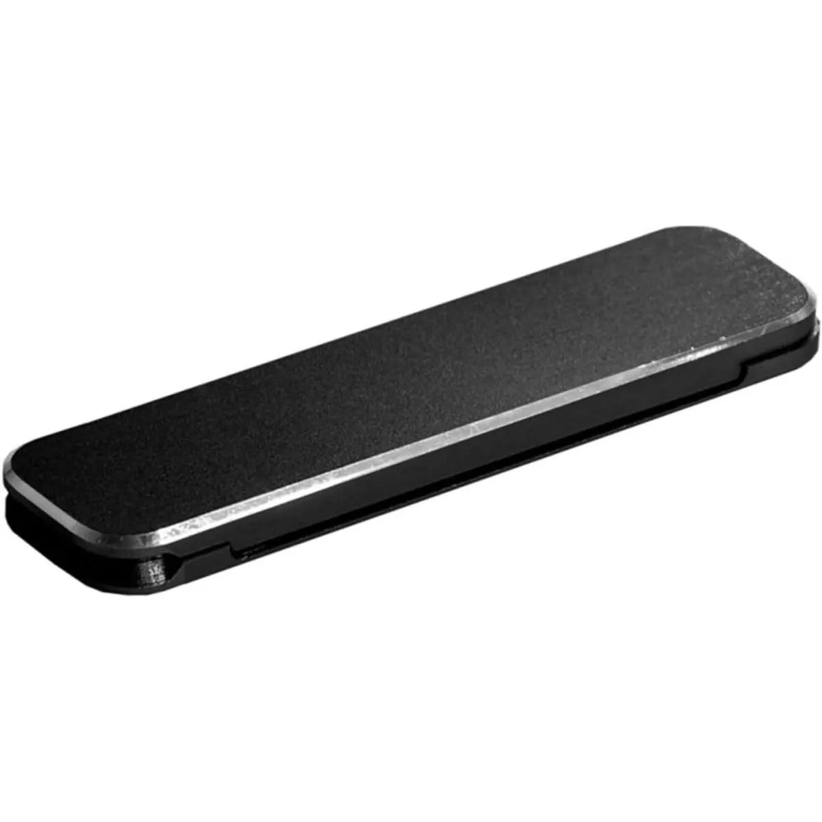Lightweight Folding Cell Phone Table Stand for Watching Movies Adhesive