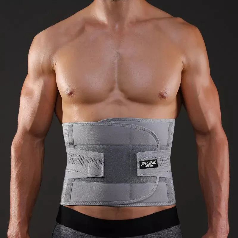Waist support belt outdoor sports support belt running protective gear