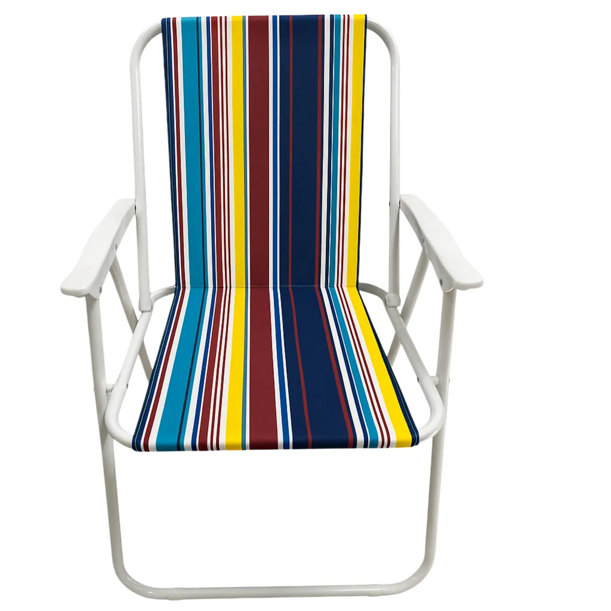 Kids & Adult Folding Chair - Bright Design, Foldable