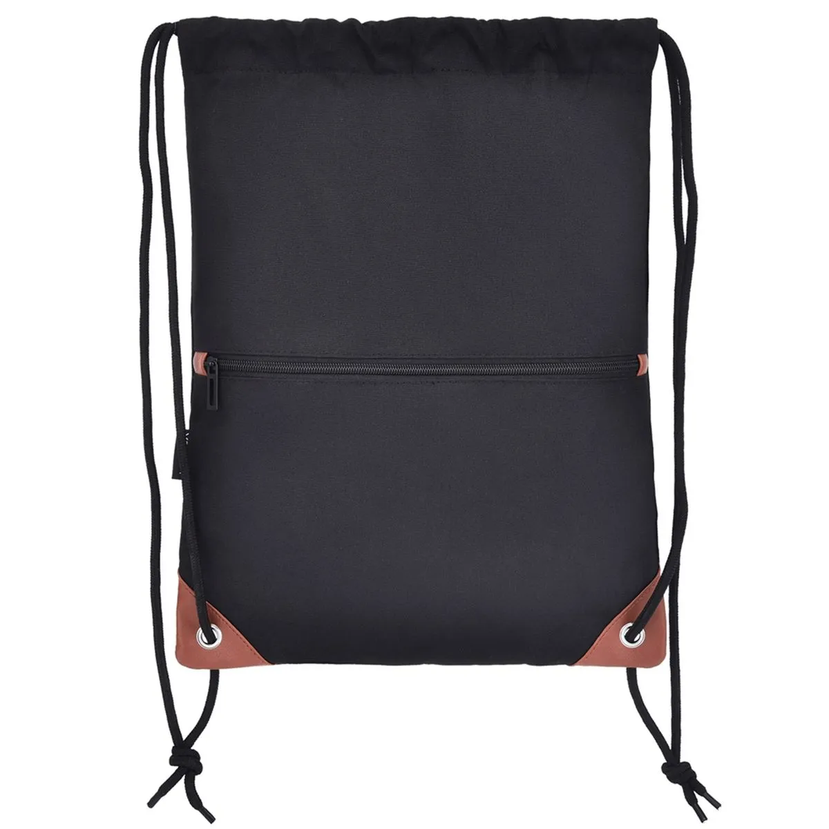 Sports drawstring bag