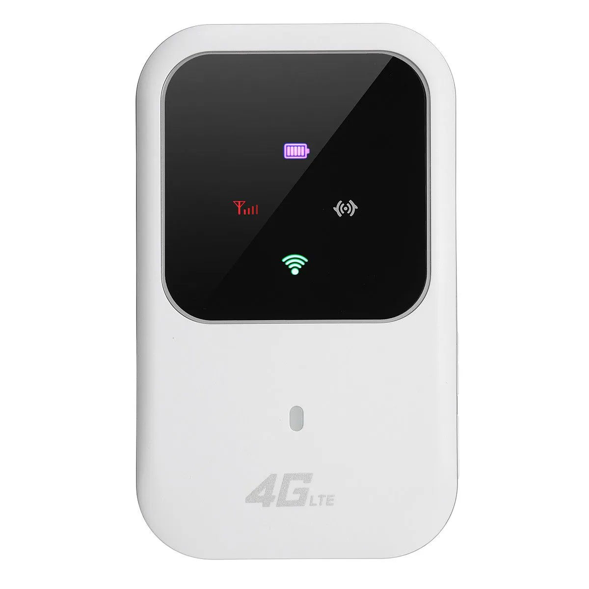 Portable 4G LTE Wifi Pocket Router 150Mbps Unlocked Mobile Modem