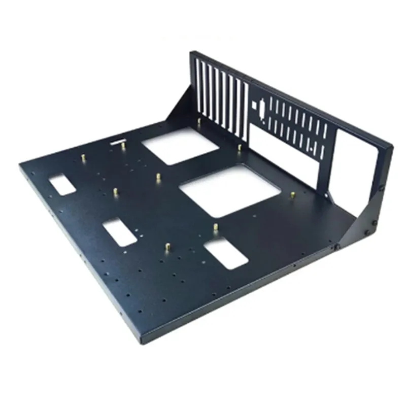 Open Computer Chassis Dual-Way Server E-ATX/ATX Motherboard (EATX)