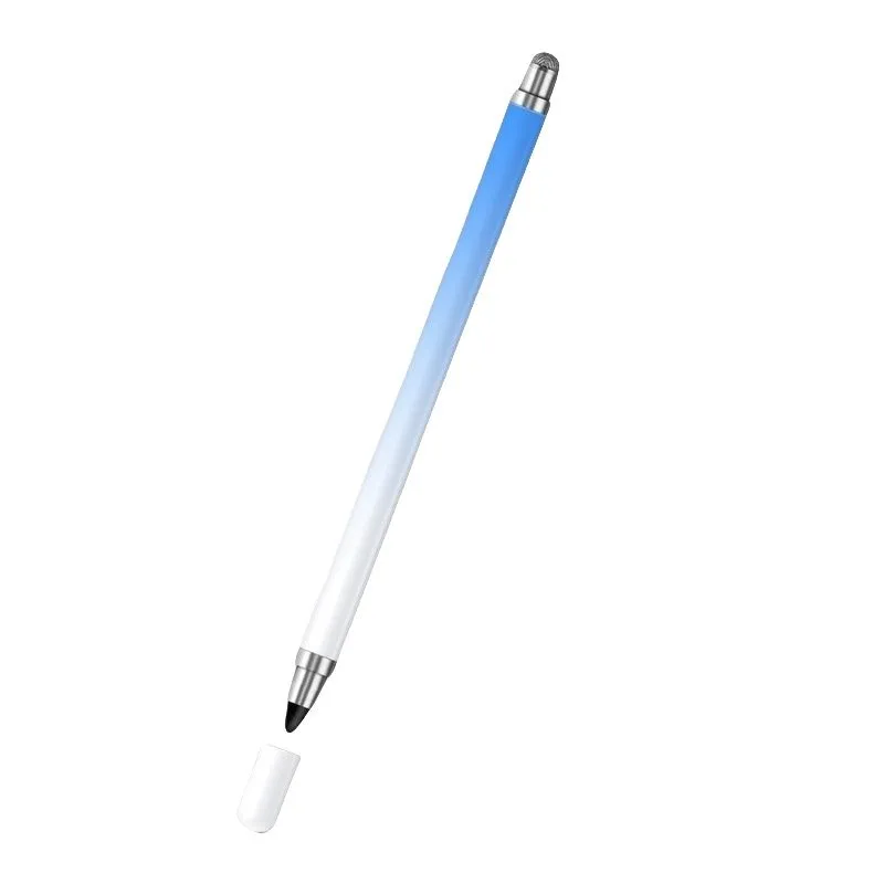 Universal Stylus Pen Compatible with iPad and Tablets - Blue