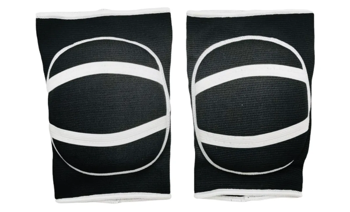 Grip Knee Protective Pads (Pair)