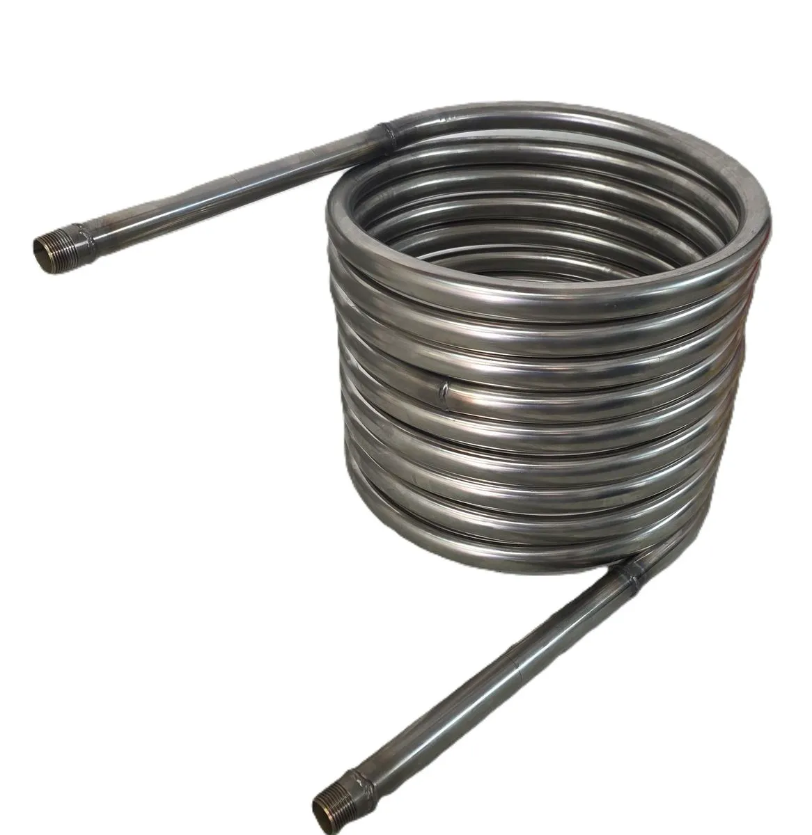 Heating Coil for Hot Tubs / Camping
