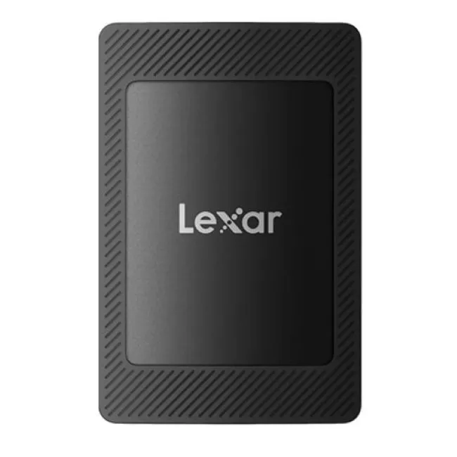 Lexar 1TB SL500 USB-C Portable SSD with Magnetic Set