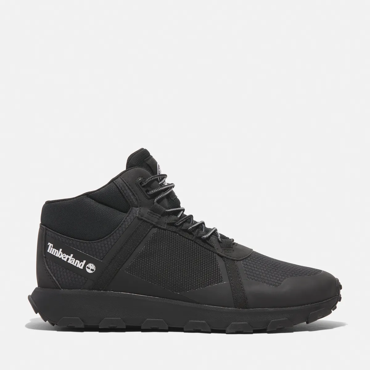 Timberland Winsor Trail Lace-Up Waterproof Sneaker For Men
