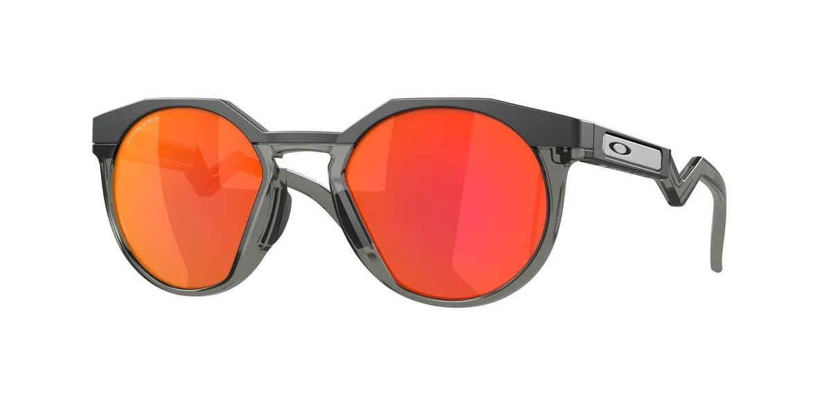Oakley Hstn Sunglasses OO9242 924202 52