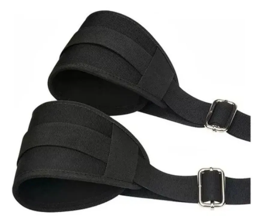 Adult swing, used by couple