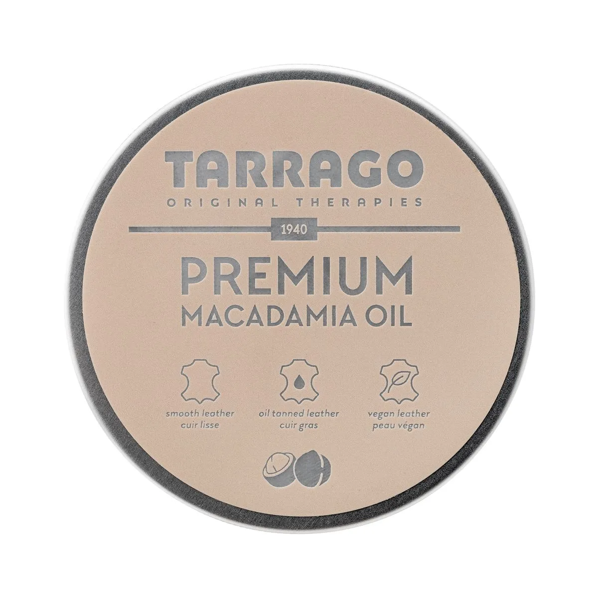 Tarrago Premium Macadamia Oil - 50ml