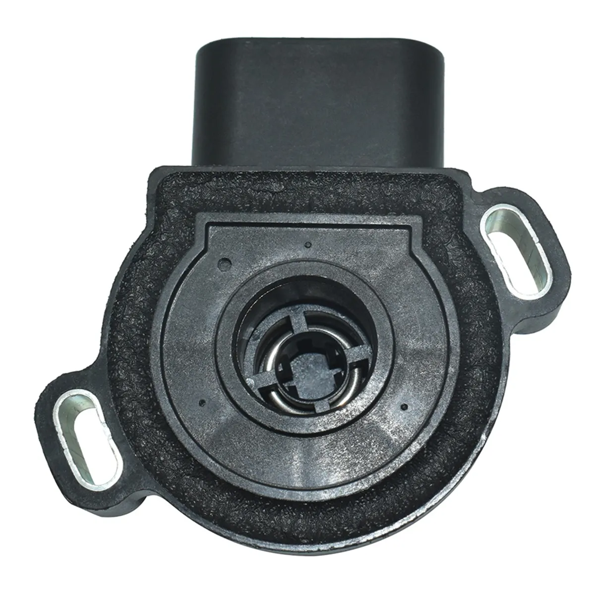 Throttle Position Sensor for Opel Amigo Rodeo Trooper Compatible with Isuzu