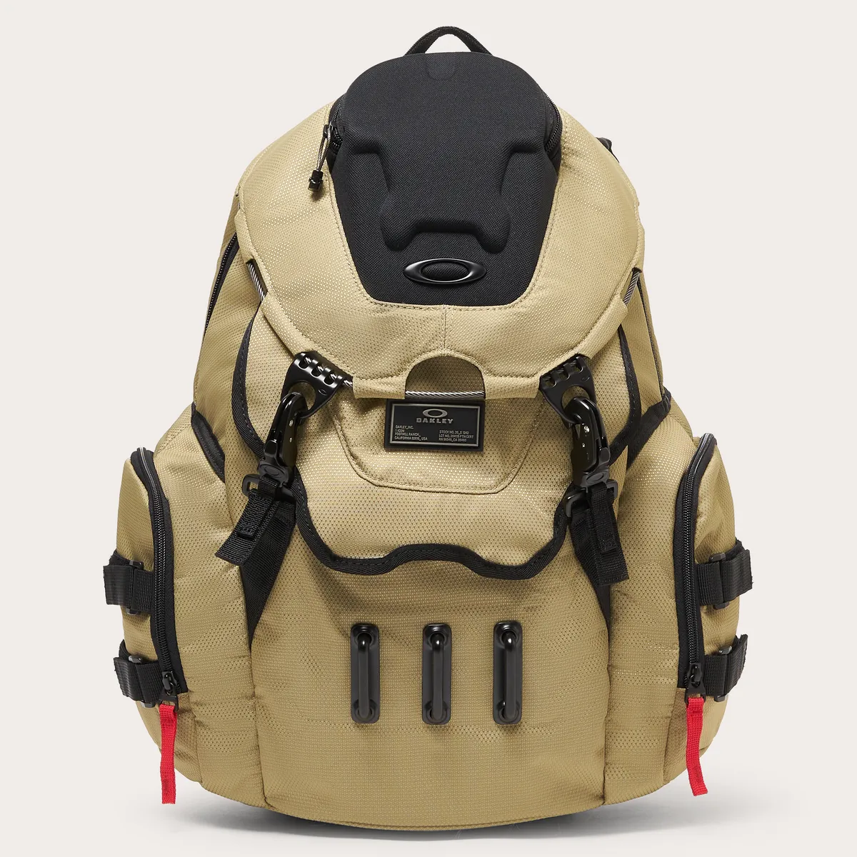 Oakley Bathroom Sink RC Backpack - Pebble
