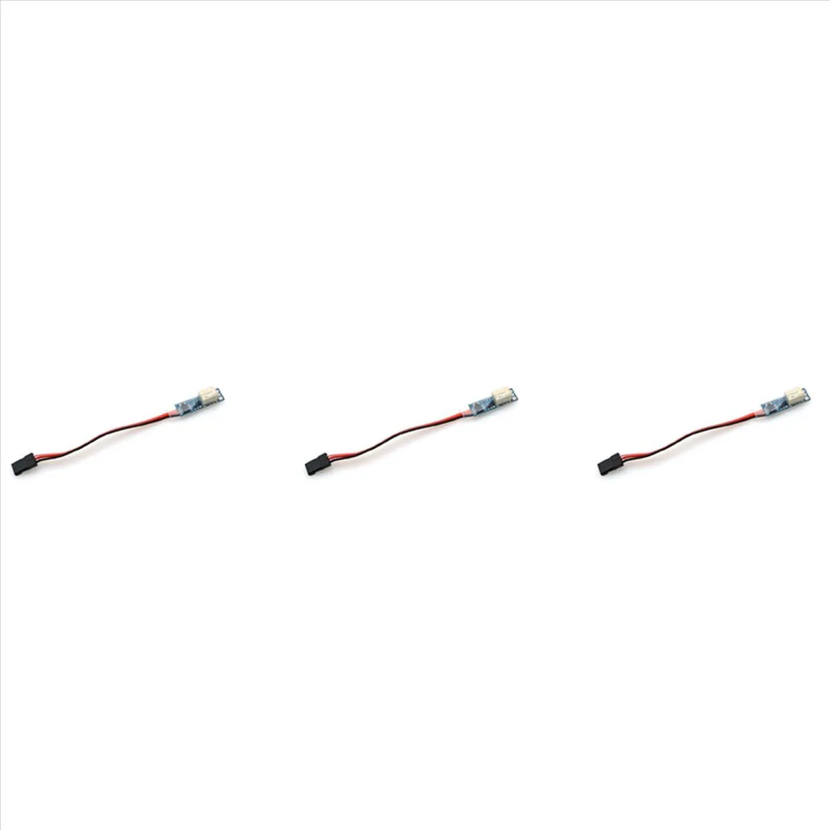 Pwm Relay 5V Receiver 20A Controller On-Off for Fpv Rc Drone Airplane