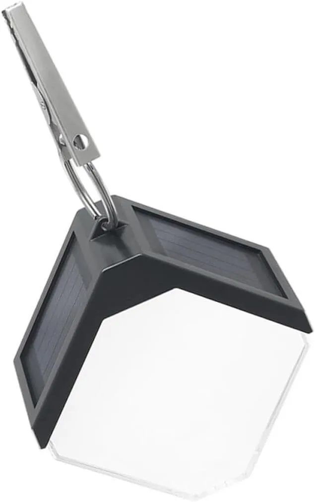 Solar Outdoor Wall Lamp Garden Wall Light Solar Powered LED Patio