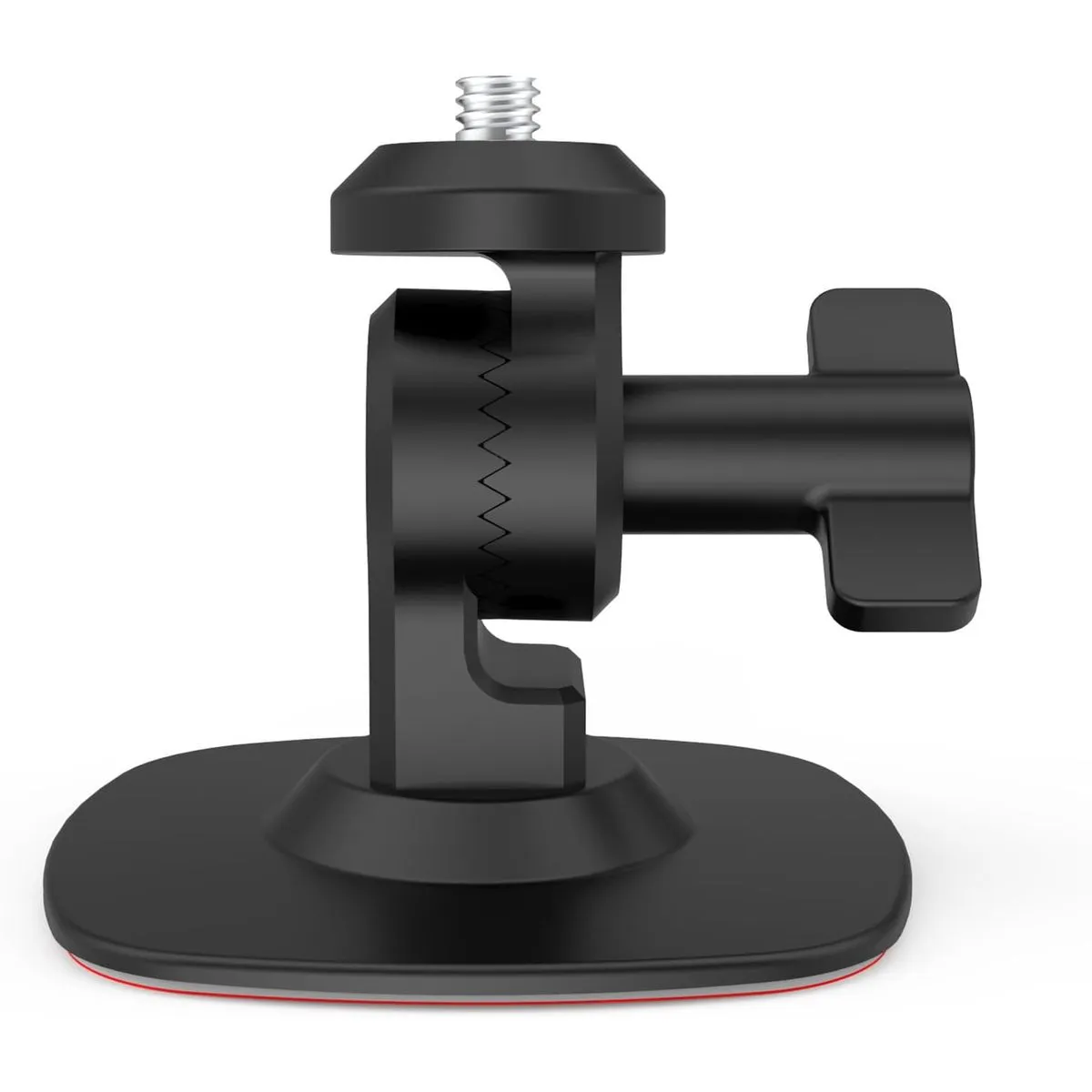 Helmet Base Fixed Mount for insta360 X5 Sports Camera Accessories