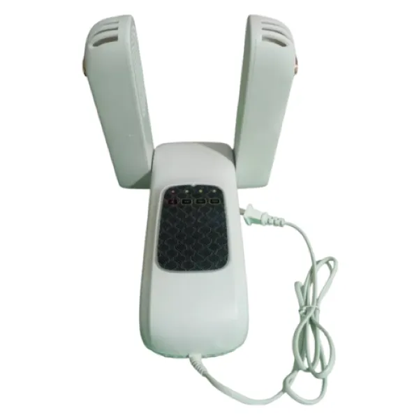 Dansup Retractable Foldable Shoe Dryer Machine
