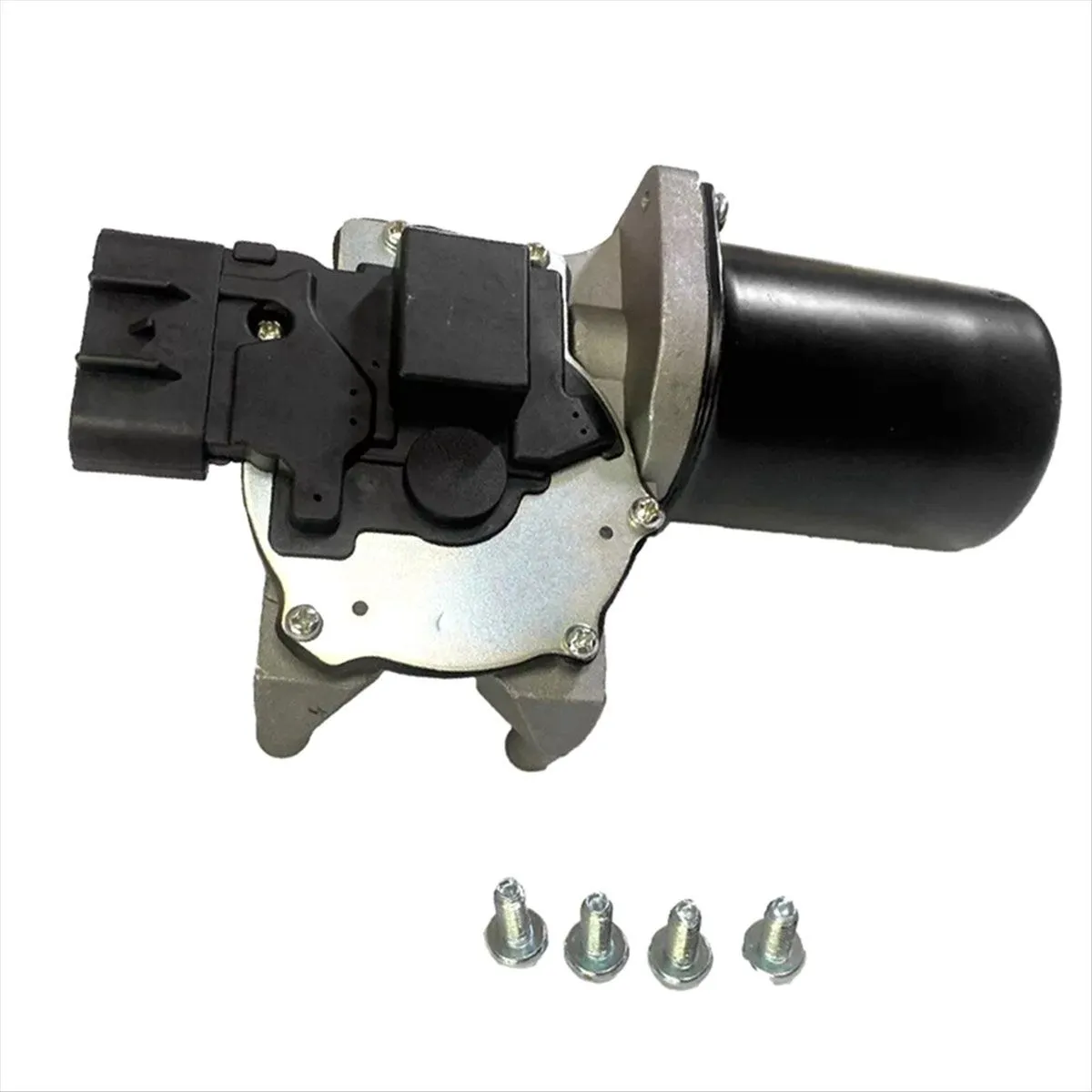Rhd Car Front Windscreen Wiper Motor for Boxer Compatible with Peugeot