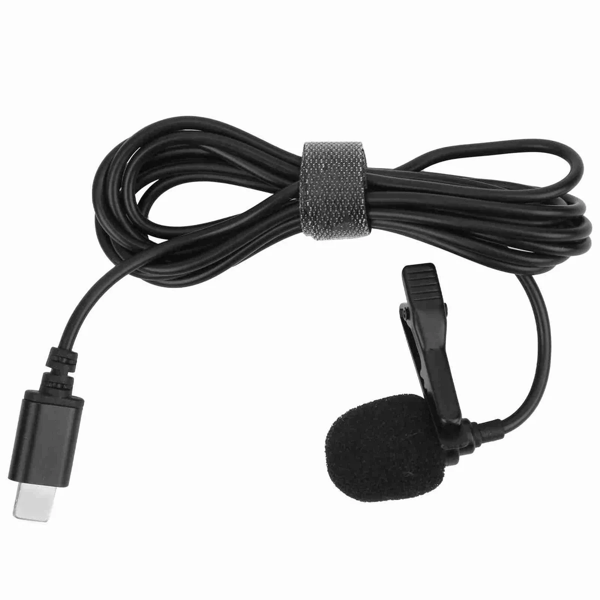 MOVINGMIG iOS Lavalier Mic