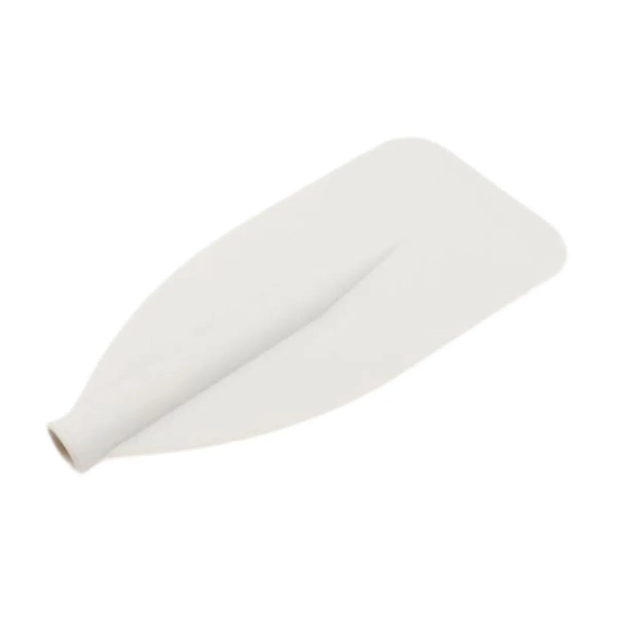 Kayak Paddle Blade Easy to Install Stylish Parts for Kayaking Rafting Row -  Beige