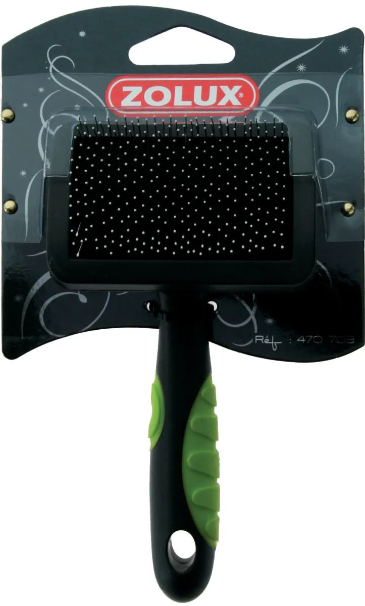 Zolux Slicker Brush