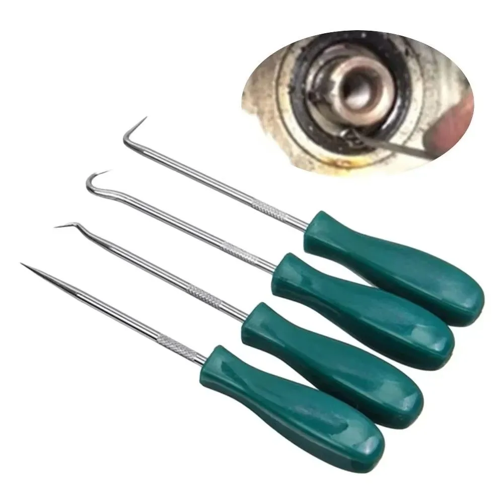 Car Auto Vehicle Oil Seal Screwdrivers Set Pick Hooks Car Repair Tools