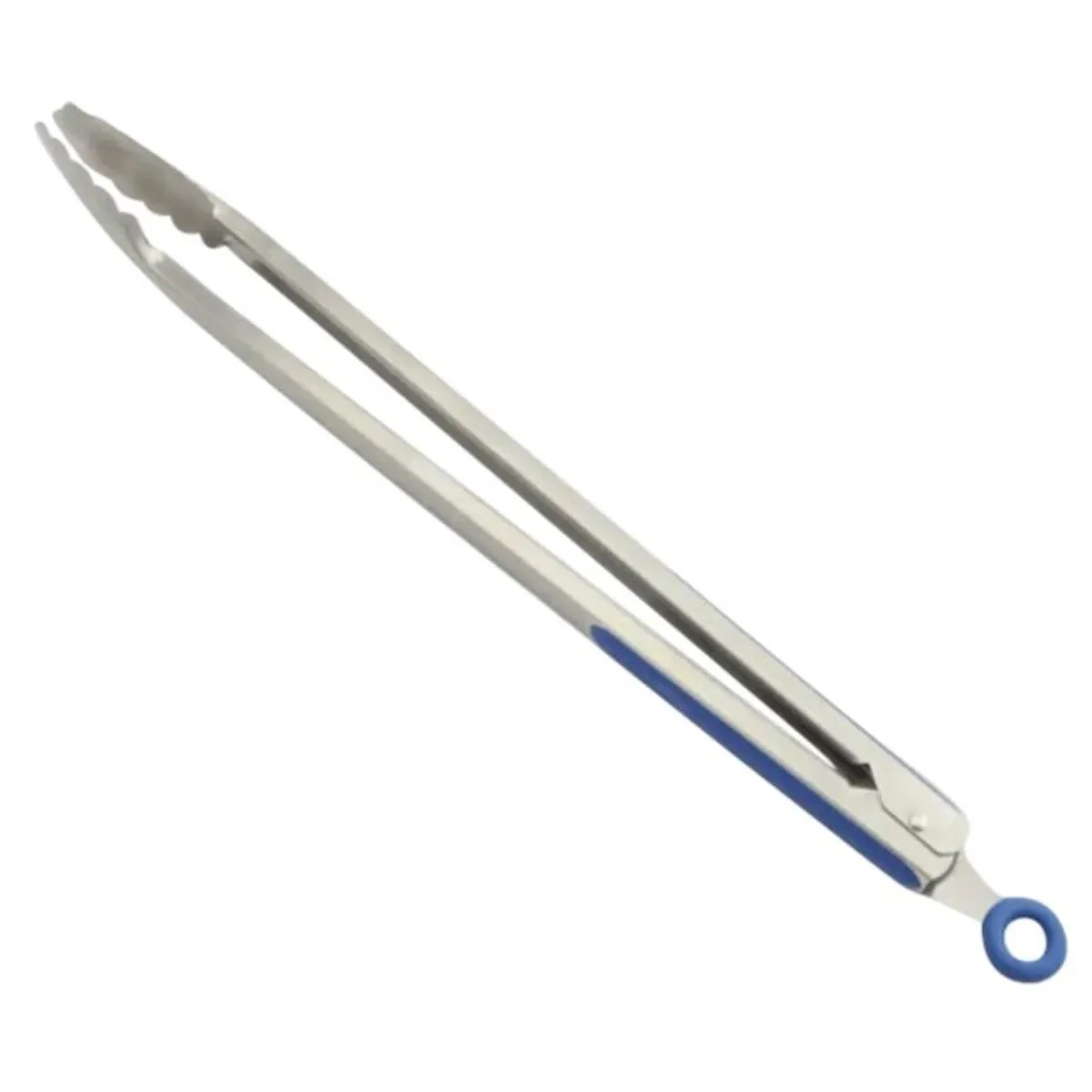 Stainless Steel Braai Tong Salad 400MM