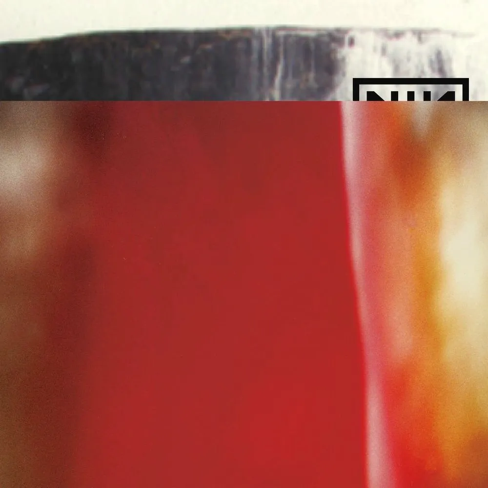 Nine Inch Nails - The Fragile (Definitive 3LP 180g Remastered Vinyl)