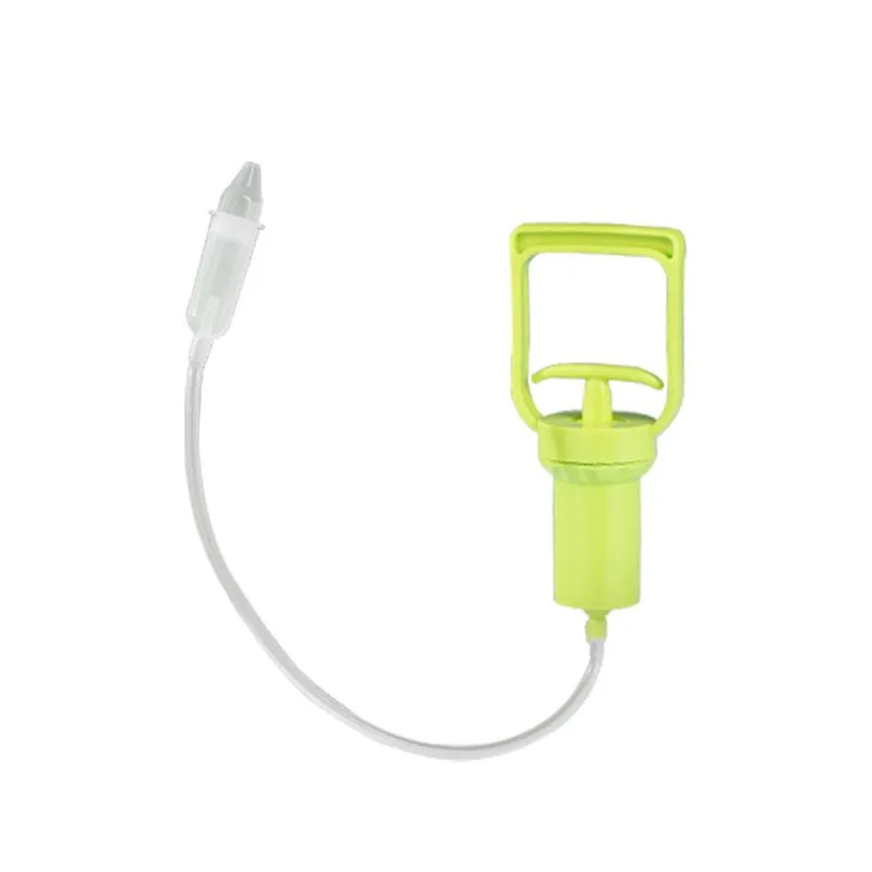 Manuel Nasal Aspirator The Ultimate Solution for Clearing Stuffy Noses