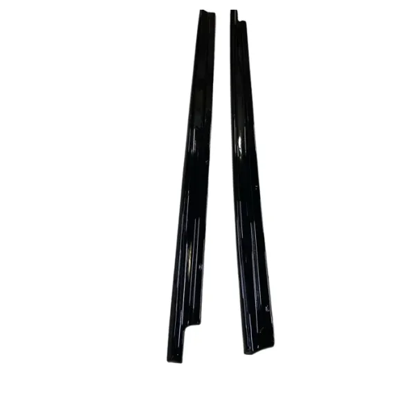 Supapartz VW POLO 9N3 SIDE SKIRTS