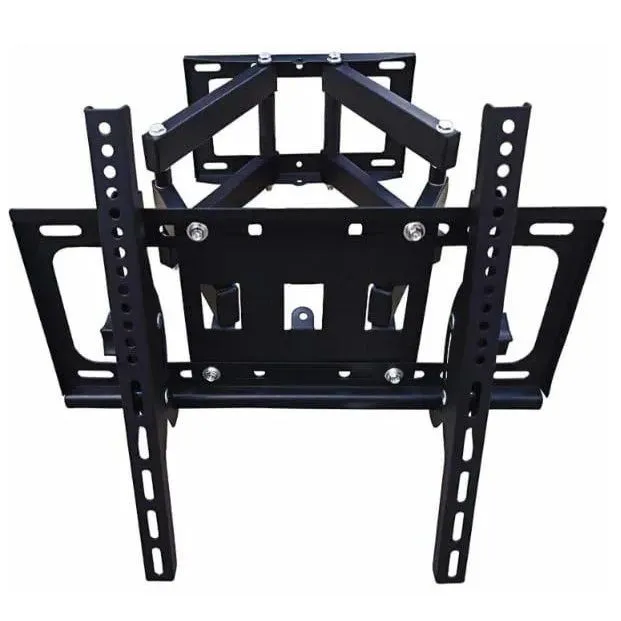 26 To 65 Slimline Fixed Wall Mount Clean Look for Any Room