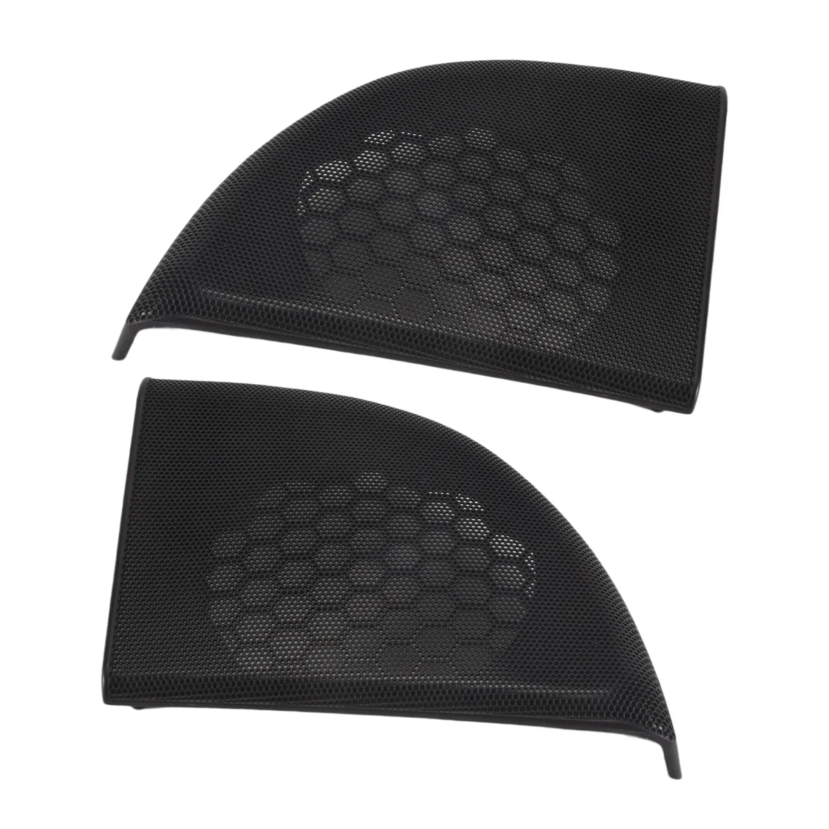 Car Speaker Cover for Mercedes-Benz CLC-Class Coupe W203 2008-11 L+R