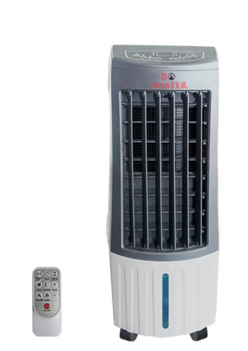 BoMaster - BM1000 12Lt Evaporative air cooler with Bluetooth speakers