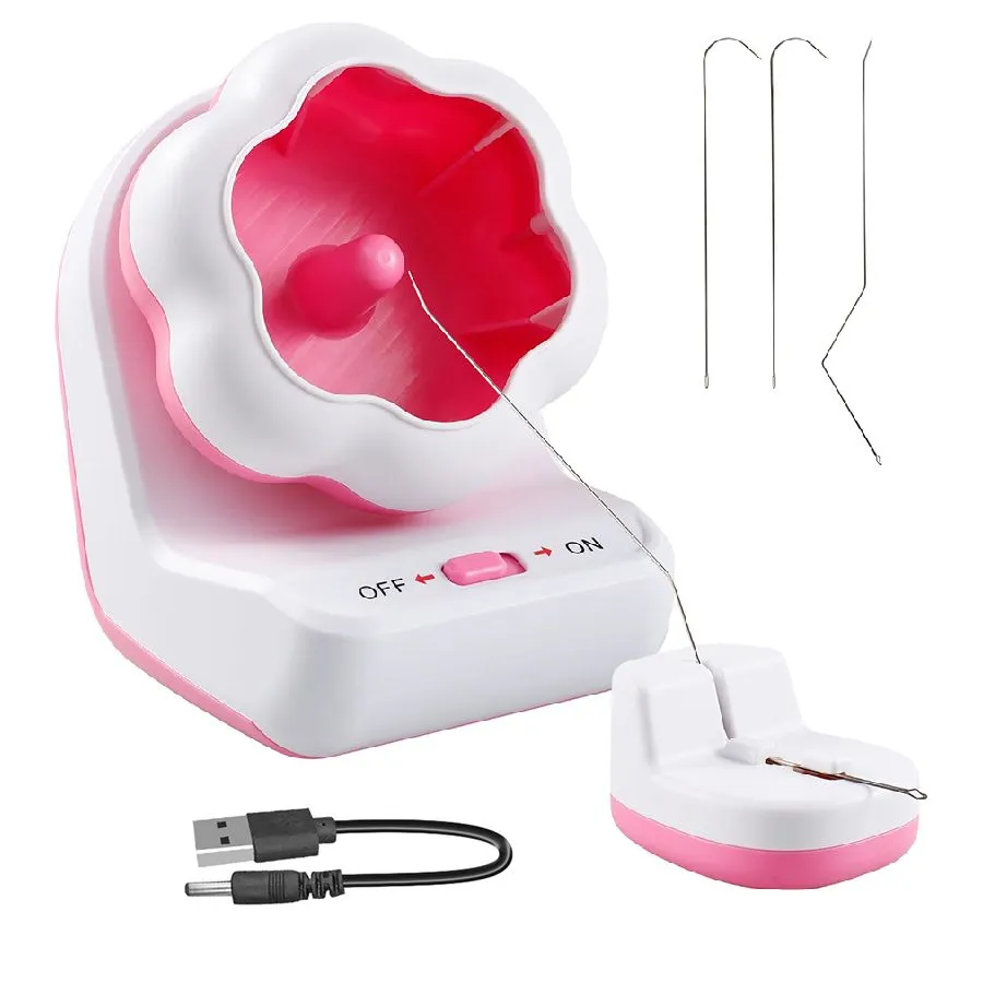 Electric Automatic Beading Machine /DIY Manual Beading Machine
