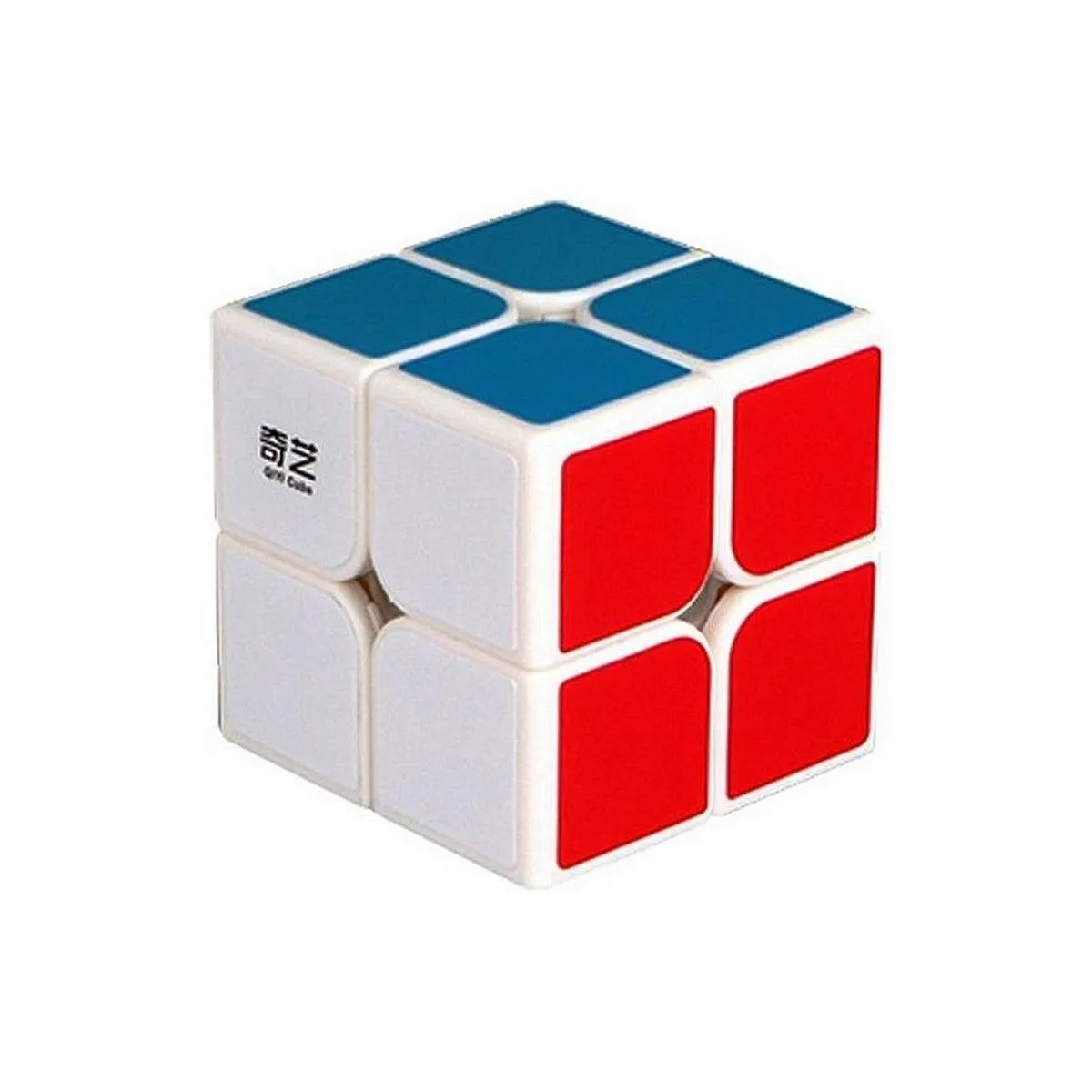 2x2 Rubik's Cube