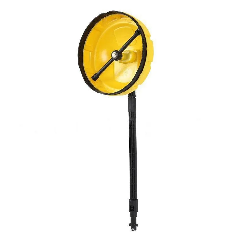 Compatible with Karcher K2-K7 High-Pressure Washer Rotary Floor Washer