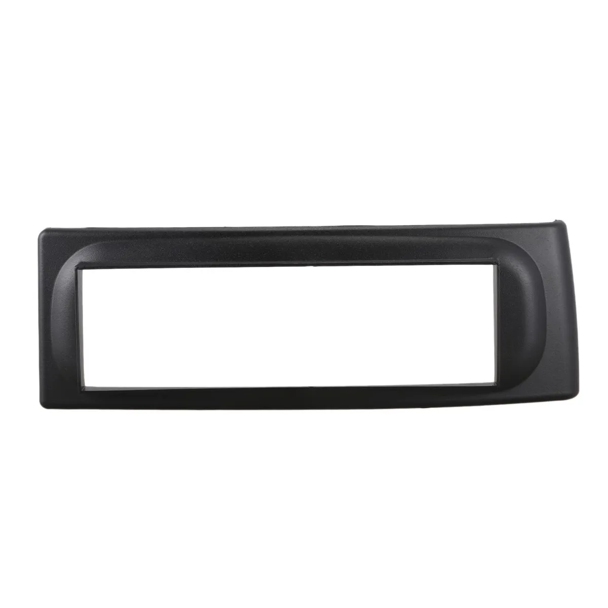 1 Din Radio Fascia Cd Dvd Panel for Megane I Scenic Compatible with Renault