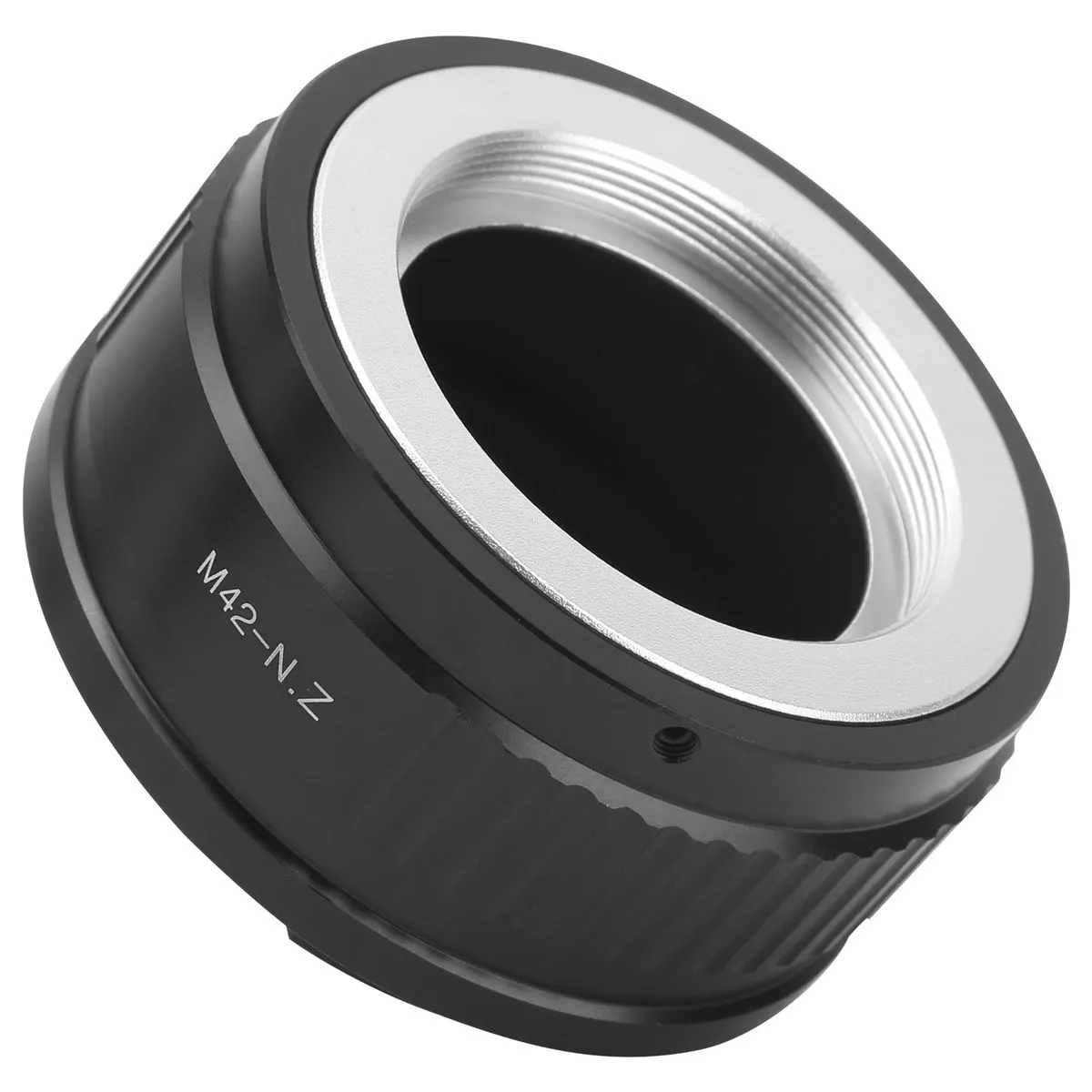 M42 to Z mount adapter compatible