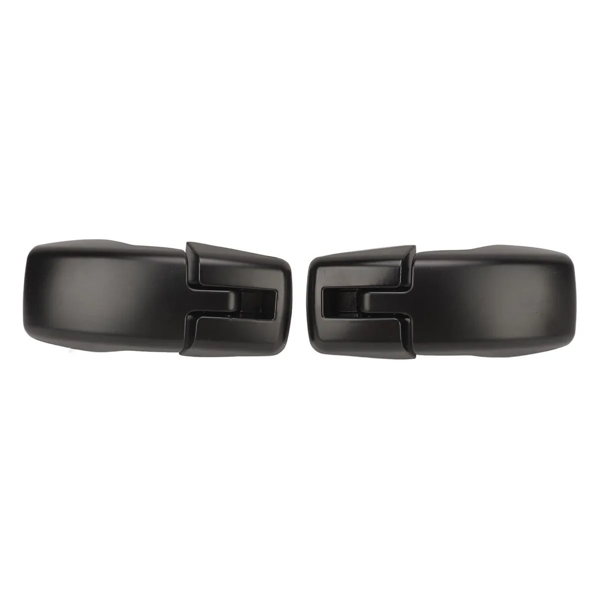 Liftgate Glass Hinges for Mazda Tribute 01-06