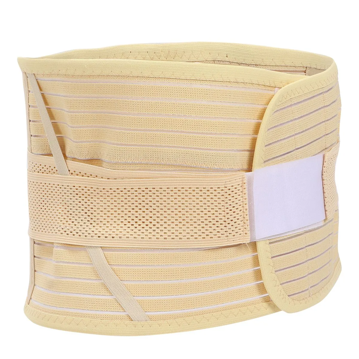 Lumbar Support Belt Breathable Waist Protector