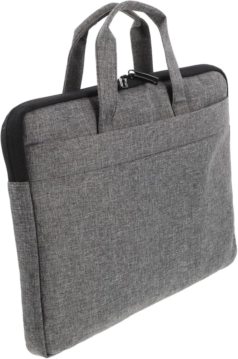 Lightweight Protective Sleeve Slim Space-saving Bag for Easy Outdoor Carry
