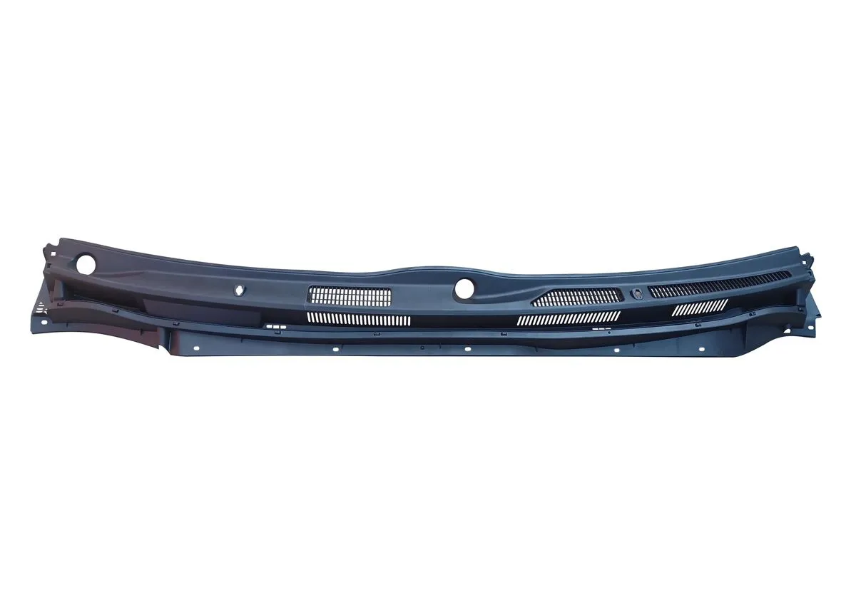 Wiper Cowling - Toyota Quantum - 2005+